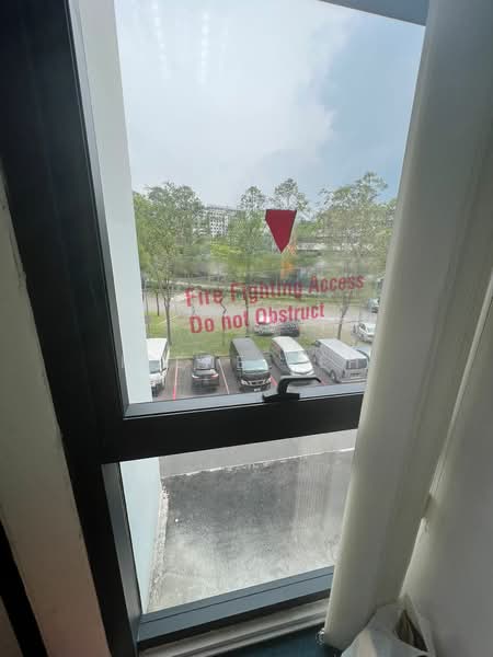 Primz Bizhub, 21 Woodlands Close singapore, 150 sqft, Light Industrial (B1) For Rent, by Irene Peh, 500226472 - Exterior - CommercialGuru.com.sg
