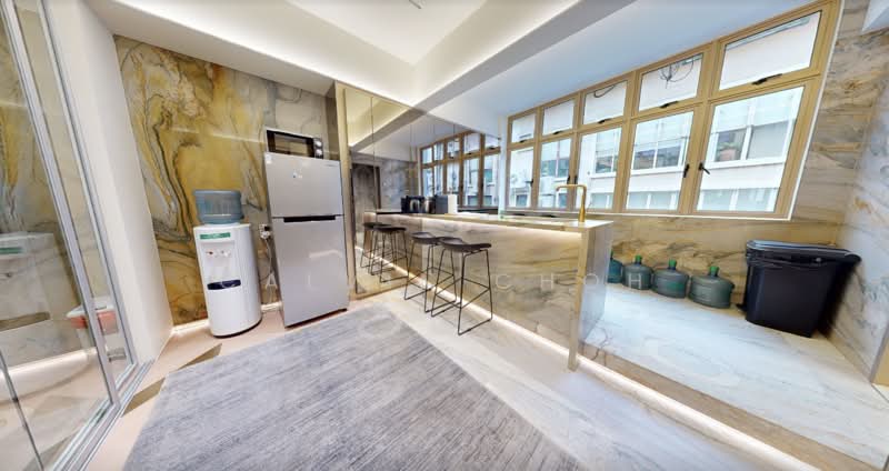 D01, Circular Road, 4 Storey Shophouse, Circular Road, 4,402 sqft, Shop / Shophouse For Sale, by Calvin Choh, 500226473 - Kitchen - CommercialGuru.com.sg