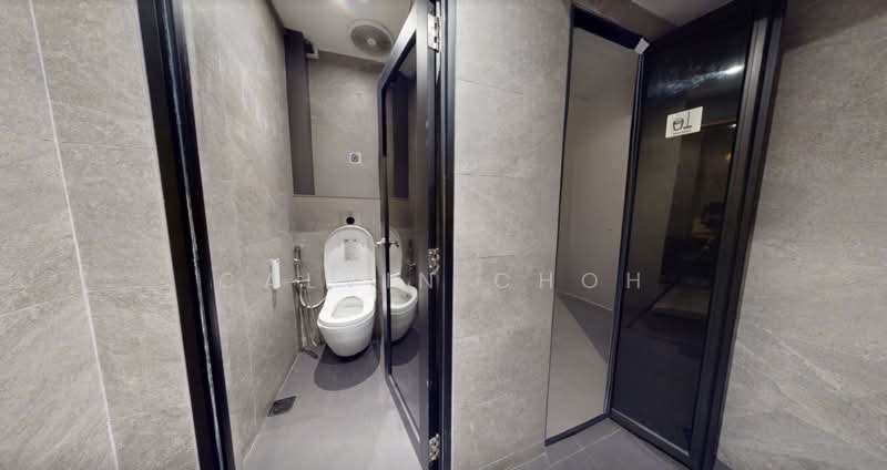 D01, Circular Road, 4 Storey Shophouse, Circular Road, 4,402 sqft, Shop / Shophouse For Sale, by Calvin Choh, 500226473 - Bathroom - CommercialGuru.com.sg