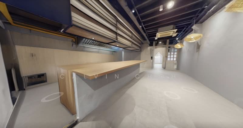 D01, Circular Road, 4 Storey Shophouse, Circular Road, 4,402 sqft, Shop / Shophouse For Sale, by Calvin Choh, 500226473 - CommercialGuru.com.sg