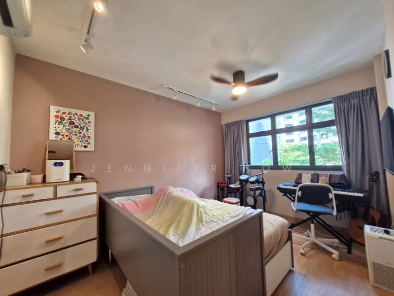 478C Yishun Street 44, 478C Yishun Street 44, 3 Bedrooms, 1,000 sqft, HDB Flat For Sale, by Jennifer How, 500226474 - Bedroom - PropertyGuru.com.sg