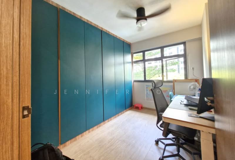478C Yishun Street 44, 478C Yishun Street 44, 3 Bedrooms, 1,000 sqft, HDB Flat For Sale, by Jennifer How, 500226474 - Study - PropertyGuru.com.sg
