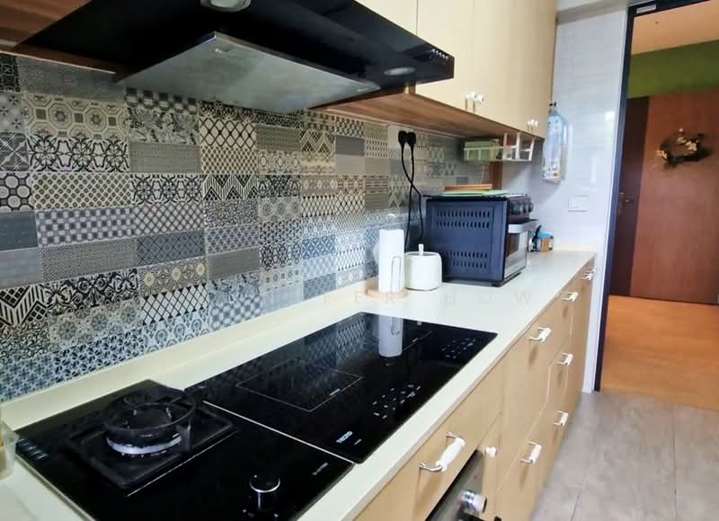 478C Yishun Street 44, 478C Yishun Street 44, 3 Bedrooms, 1,000 sqft, HDB Flat For Sale, by Jennifer How, 500226474 - Kitchen - PropertyGuru.com.sg