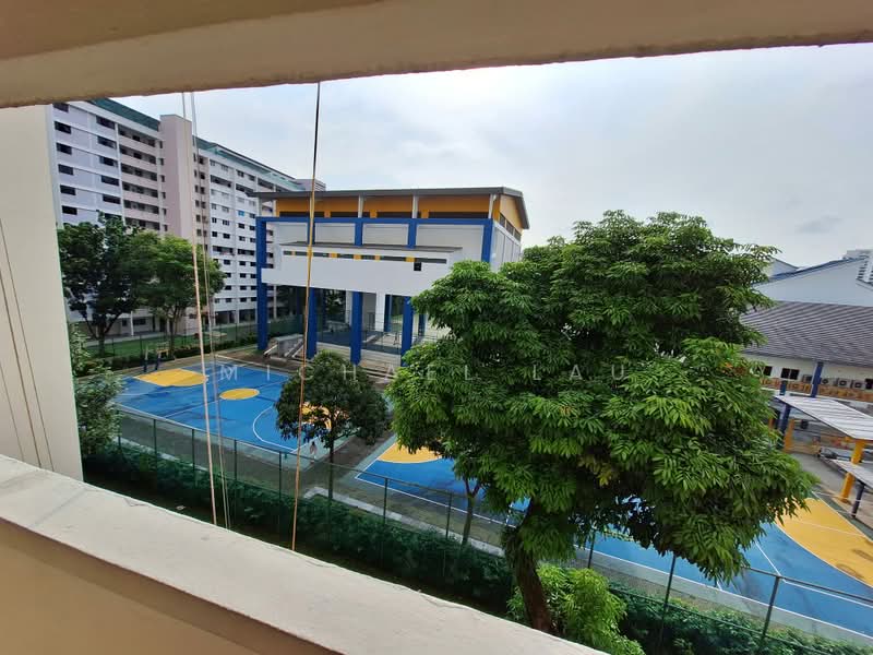 2 Saint George's Road, 2 Saint George's Road, 2 Bedrooms, 635 sqft, HDB Flat For Sale, by Michael Lau, 500226480 - Exterior - PropertyGuru.com.sg