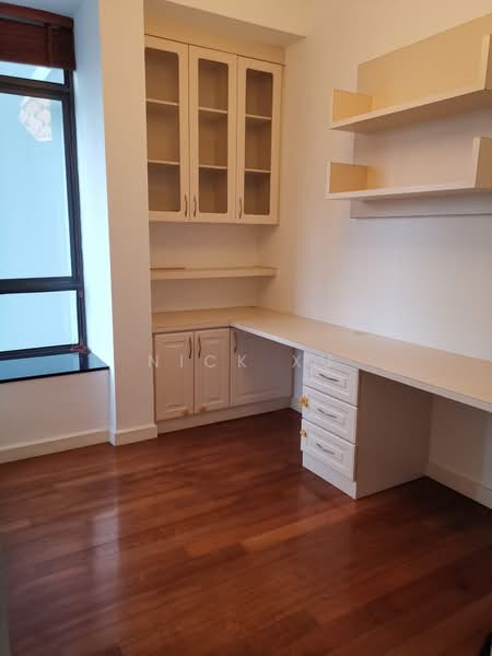 Cliften, 48 Ewe Boon Road, 3 Bedrooms, 1,066 sqft, Apartment For Sale, by Nick Xu, 500226481 - Study - PropertyGuru.com.sg