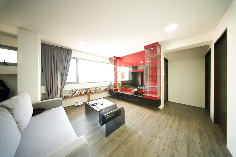 718 Pasir Ris Street 72, 718 Pasir Ris Street 72, 3 Bedrooms, 1,194 sqft, HDB Flat For Sale, by Nigel Neo, 500226489 - Living Room - PropertyGuru.com.sg