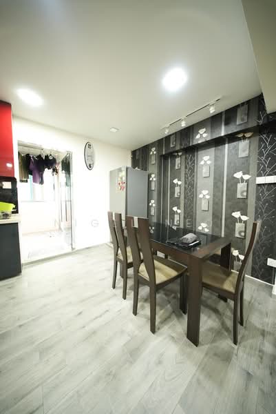 718 Pasir Ris Street 72, 718 Pasir Ris Street 72, 3 Bedrooms, 1,194 sqft, HDB Flat For Sale, by Nigel Neo, 500226489 - Dining Room - PropertyGuru.com.sg