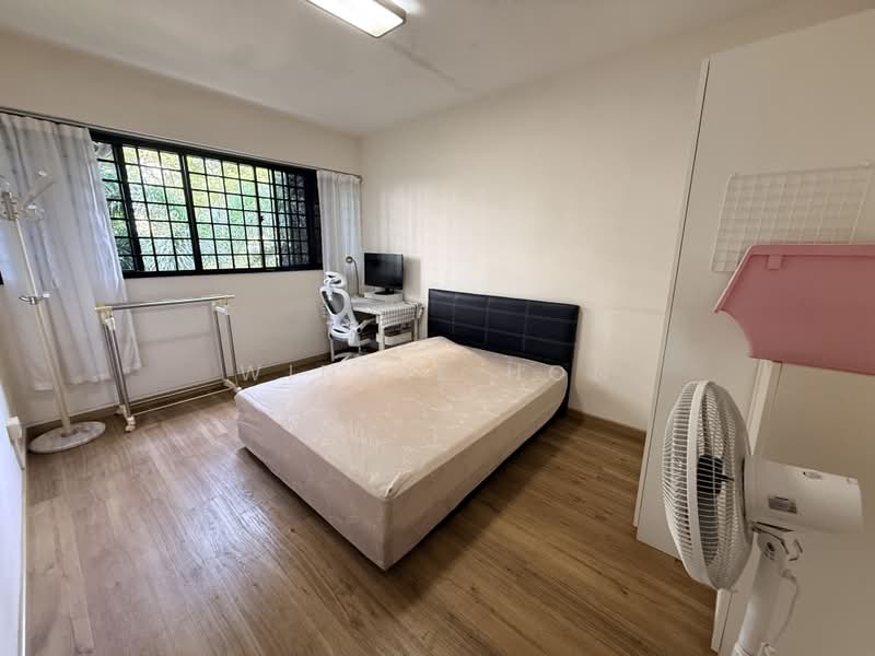 604 Clementi West Street 1, 604 Clementi West Street 1, Room Rental, 35 sqft, HDB Flat For Rent, by Winnie Hon, 500226494 - Bedroom - PropertyGuru.com.sg