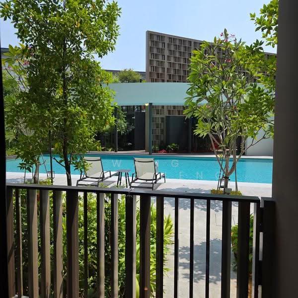 Norwood Grand, Admiralty / Woodlands, 2 Bedrooms, 710 sqft, Condominium For Rent, by Wang YongSheng Clement, 500226495 - Exterior - PropertyGuru.com.sg