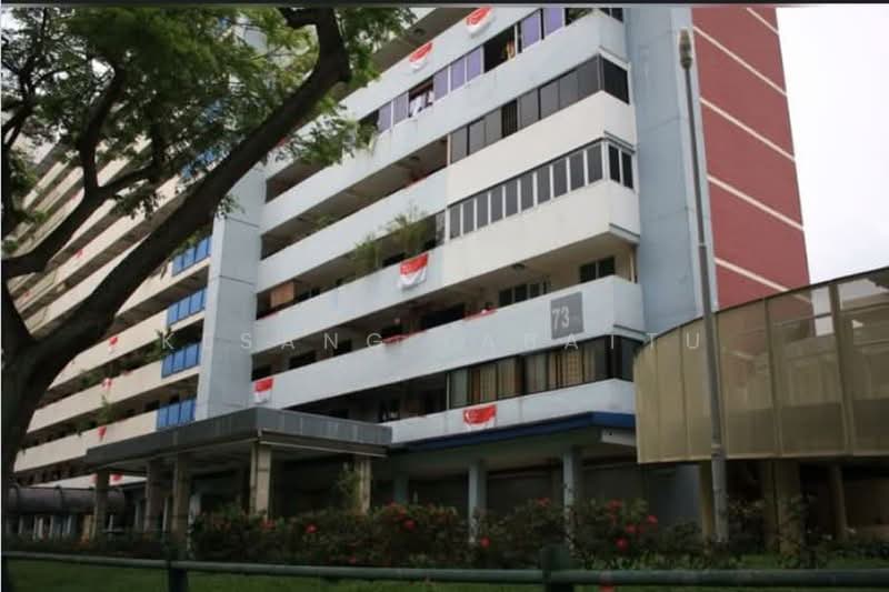 73 Lorong 4 Toa Payoh, 73 Lorong 4 Toa Payoh, 3 Bedrooms, 667 sqft, HDB Flat For Sale, by Kesang Labattu, 500226498 - Exterior - PropertyGuru.com.sg