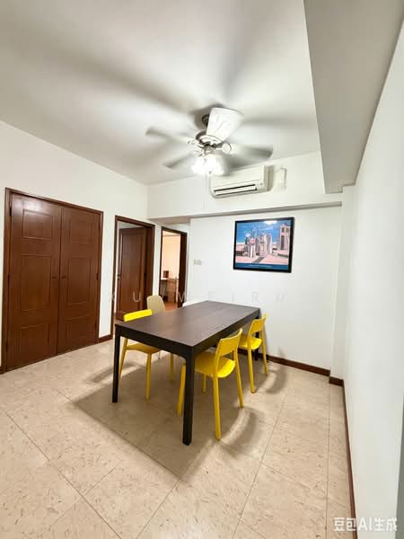 Palm Gardens, 2C Hong San Walk, 3 Bedrooms, 1,206 sqft, Condominium For Sale, by Xu Weiru, 500226502 - PropertyGuru.com.sg