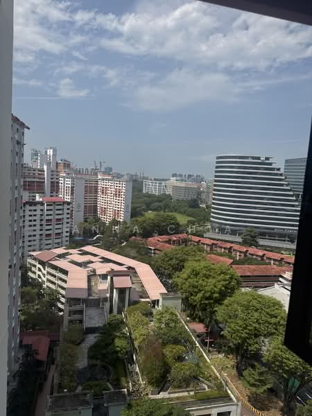 13 Holland Drive, 13 Holland Drive, 2 Bedrooms, 700 sqft, HDB Flat For Sale, by Anna Chia, 500226503 - View - PropertyGuru.com.sg