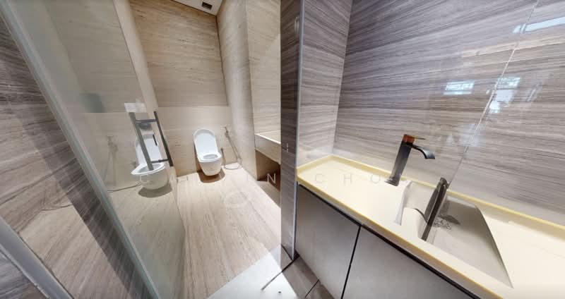 D02, Teo Hong Road, 3.5 Storey Shophouse, Teo Hong Road, 4,631 sqft, Shop / Shophouse For Sale, by Calvin Choh, 500226505 - Bathroom - CommercialGuru.com.sg