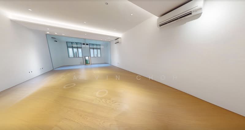 D02, Teo Hong Road, 3.5 Storey Shophouse, Teo Hong Road, 4,631 sqft, Shop / Shophouse For Sale, by Calvin Choh, 500226505 - Interior - CommercialGuru.com.sg