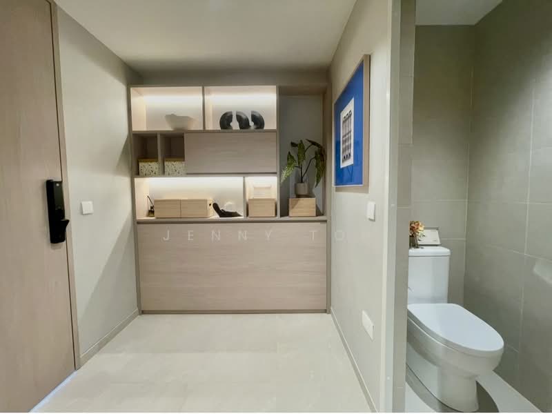 Union Square Residences, 28 Havelock Road,, 4 Bedrooms, 1,518 sqft, Condominium For Sale, by Jenny Toh, 500226514 - PropertyGuru.com.sg