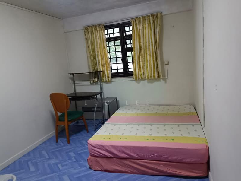 100 Lorong 1 Toa Payoh, 100 Lorong 1 Toa Payoh, Room Rental, 150 sqft, HDB Flat For Rent, by Leo Lee, 500226517 - Bedroom - PropertyGuru.com.sg