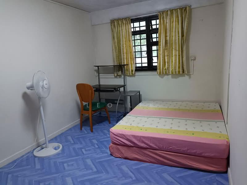 100 Lorong 1 Toa Payoh, 100 Lorong 1 Toa Payoh, Room Rental, 150 sqft, HDB Flat For Rent, by Leo Lee, 500226517 - Bedroom - PropertyGuru.com.sg