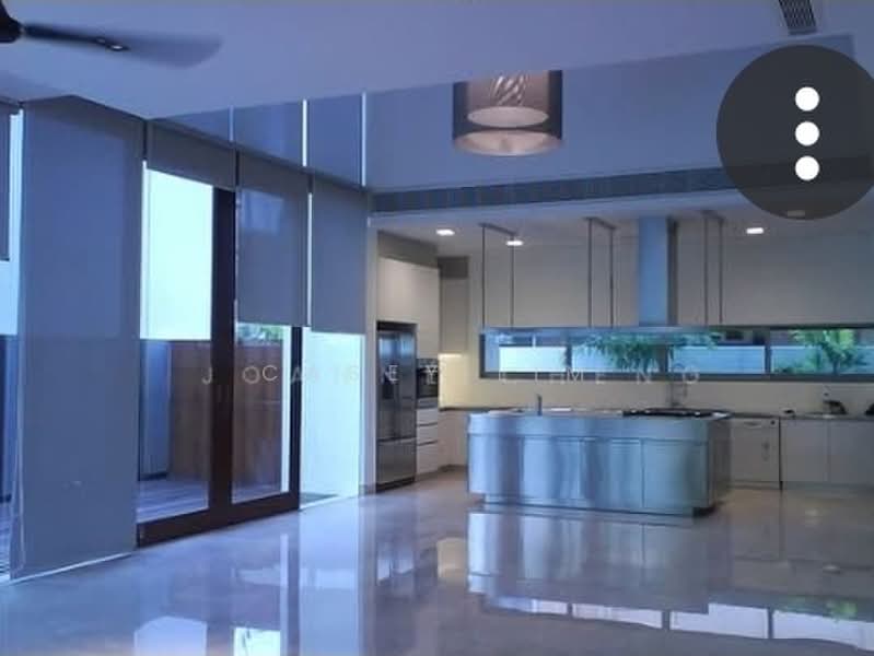 46 one tree hill, One Tree Hill, 6 Bedrooms, 6,780 sqft, Detached House For Rent, by Casey Lim, 500226518 - Fully equipped Kitchen - PropertyGuru.com.sg