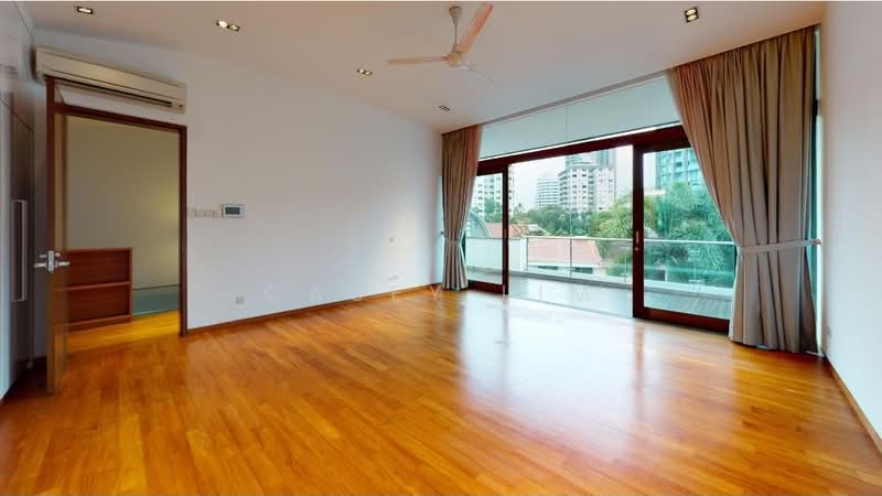 46 one tree hill, One Tree Hill, 6 Bedrooms, 6,780 sqft, Detached House For Rent, by Casey Lim, 500226518 - Bedroom ensuite - PropertyGuru.com.sg