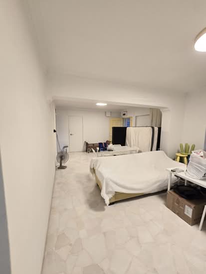 For Rent - 324 Sembawang Close