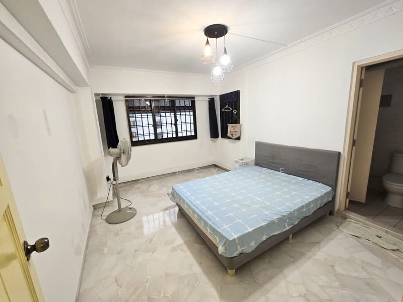 324 Sembawang Close, 324 Sembawang Close, 3 Bedrooms, 1,092 sqft, HDB Flat For Rent, by Jeffrey Lee, 500226519 - Bedroom - PropertyGuru.com.sg