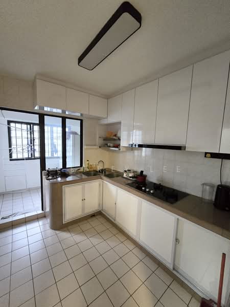324 Sembawang Close, 324 Sembawang Close, 3 Bedrooms, 1,092 sqft, HDB Flat For Rent, by Jeffrey Lee, 500226519 - Kitchen - PropertyGuru.com.sg