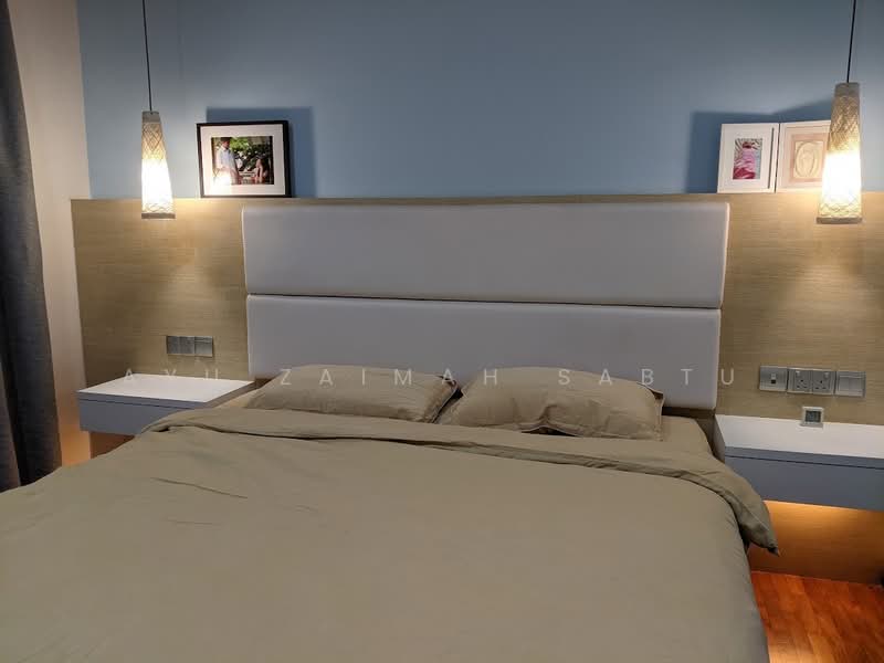 Pinevale, 4 Tampines Street 73, 3 Bedrooms, 1,292 sqft, Condominium For Sale, by Ayu Zaimah Sabtu, 500226522 - Bedroom - PropertyGuru.com.sg