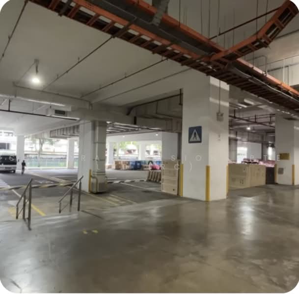 Semi-Con Epic Centre 5500sqft Serangoon Nth / AMK Corporate, Other Sizes 6400sqft Toa Payoh 7760 / 12400sqft Call 96858829, Ang Mo Kio / Bishan / Thomson, 5,500 sqft, Light Industrial (B1) For Rent, by RONN, 500226524 - Car Park - CommercialGuru.com.sg