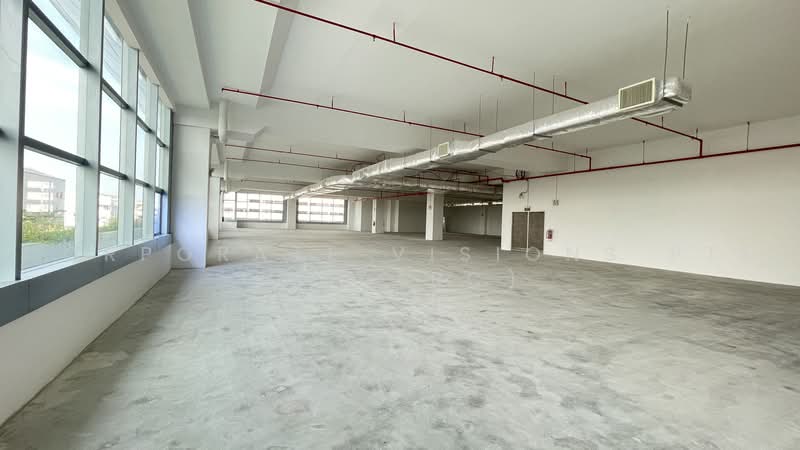 Semi-Con Epic Centre 5500sqft Serangoon Nth / AMK Corporate, Other Sizes 6400sqft Toa Payoh 7760 / 12400sqft Call 96858829, Ang Mo Kio / Bishan / Thomson, 5,500 sqft, Light Industrial (B1) For Rent, by RONN, 500226524 - Interior - CommercialGuru.com.sg