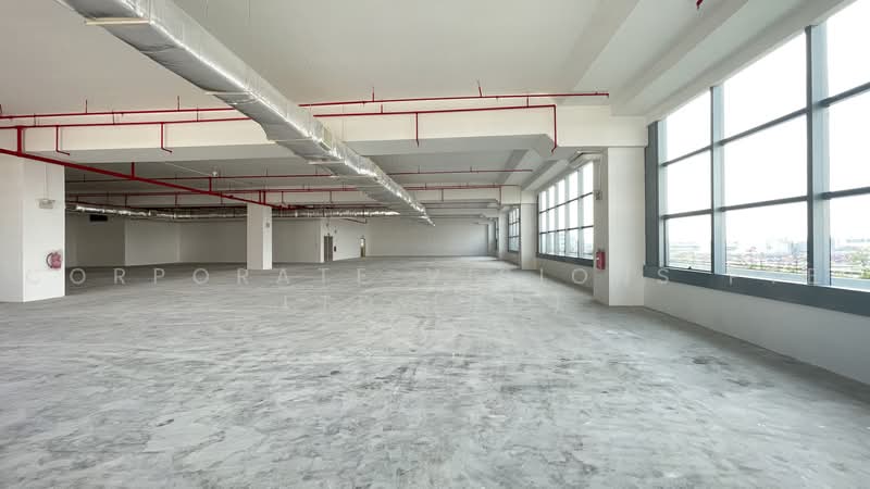 Semi-Con Epic Centre 5500sqft Serangoon Nth / AMK Corporate, Other Sizes 6400sqft Toa Payoh 7760 / 12400sqft Call 96858829, Ang Mo Kio / Bishan / Thomson, 5,500 sqft, Light Industrial (B1) For Rent, by RONN, 500226524 - Interior - CommercialGuru.com.sg