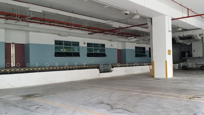 Semi-Con Epic Centre 5500sqft Serangoon Nth / AMK Corporate, Other Sizes 6400sqft Toa Payoh 7760 / 12400sqft Call 96858829, Ang Mo Kio / Bishan / Thomson, 5,500 sqft, Light Industrial (B1) For Rent, by RONN, 500226524 - Exterior - CommercialGuru.com.sg