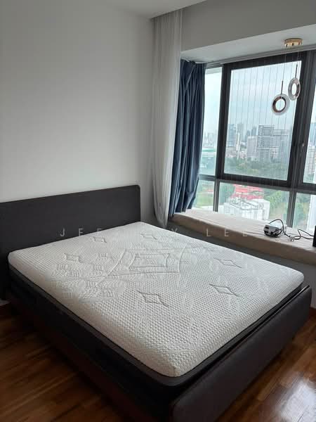 Pavilion 11, 23 Akyab Road, 2 Bedrooms, 958 sqft, Condominium For Rent, by Jeffrey Lee, 500226525 - Bedroom - PropertyGuru.com.sg