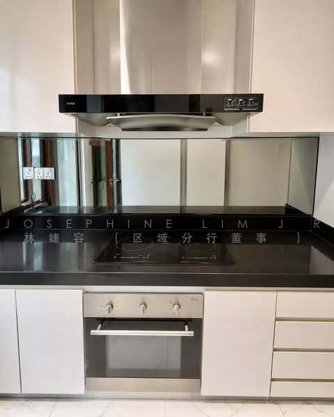 Niven Loft, 70 Niven Road, 3 Bedrooms, 1,033 sqft, Apartment For Rent, by Josephine Lim J R 林婕容 (区域分行董事 ), 500226526 - Kitchen - PropertyGuru.com.sg