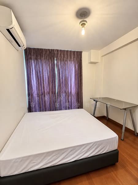 Niven Loft, 70 Niven Road, 3 Bedrooms, 1,033 sqft, Apartment For Rent, by Josephine Lim J R 林婕容 (区域分行董事 ), 500226526 - Bedroom - PropertyGuru.com.sg