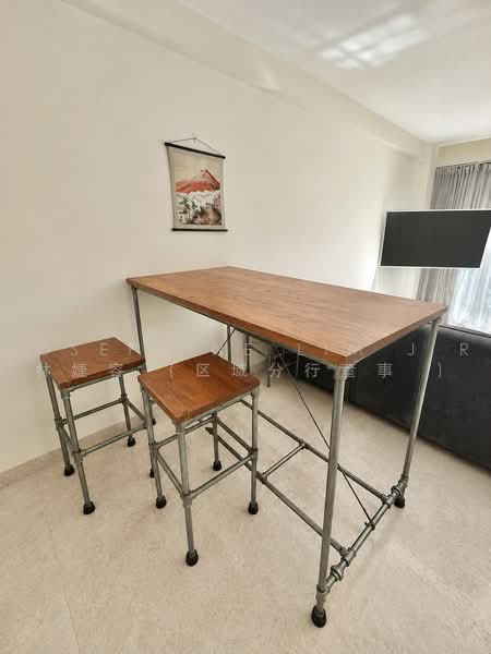 Niven Loft, 70 Niven Road, 3 Bedrooms, 1,033 sqft, Apartment For Rent, by Josephine Lim J R 林婕容 (区域分行董事 ), 500226526 - Interior - PropertyGuru.com.sg