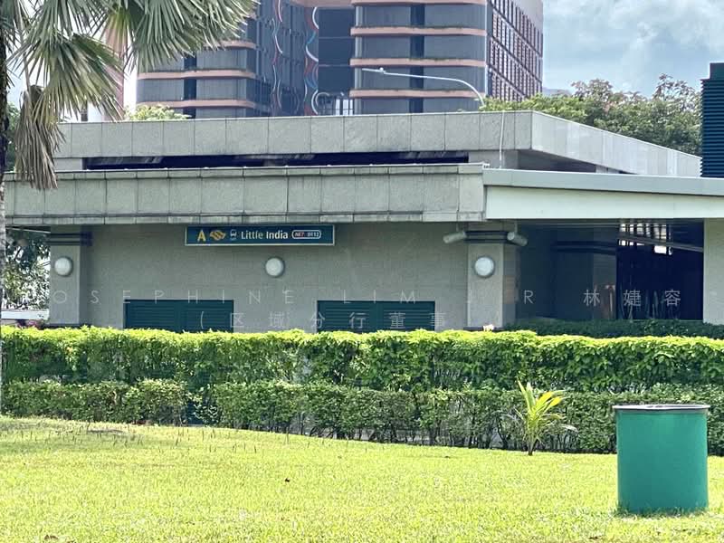 Niven Loft, 70 Niven Road, 3 Bedrooms, 1,033 sqft, Apartment For Rent, by Josephine Lim J R 林婕容 (区域分行董事 ), 500226526 - Exterior - PropertyGuru.com.sg