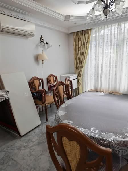 Kembangan Corner-T huge 3700sqft Landed for sale, , 6 Bedrooms, 3,300 sqft, Corner Terrace For Sale, by Mark Chung, 500226527 - Interior - PropertyGuru.com.sg