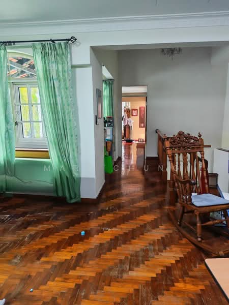 Kembangan Corner-T huge 3700sqft Landed for sale, , 6 Bedrooms, 3,300 sqft, Corner Terrace For Sale, by Mark Chung, 500226527 - Corridor - PropertyGuru.com.sg