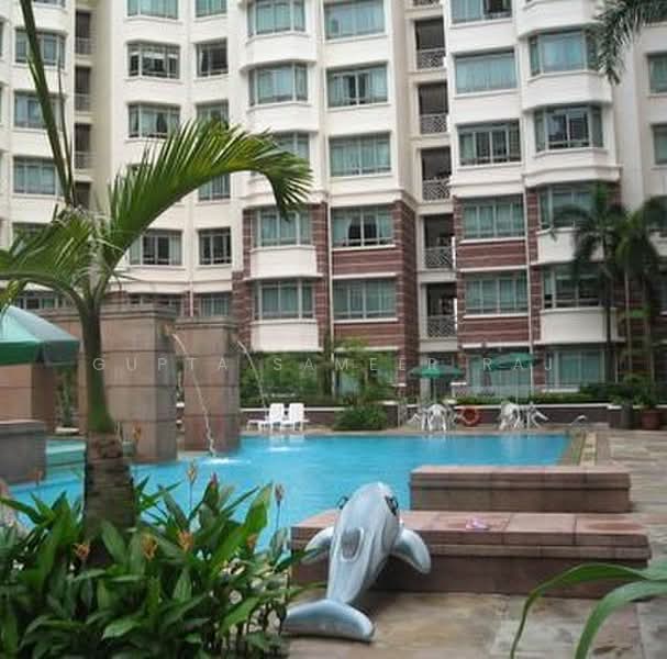 The Blossomvale, 900 Dunearn Road, Room Rental, 150 sqft, Condominium For Rent, by Gupta Sameer Raj, 500226528 - Pool - PropertyGuru.com.sg