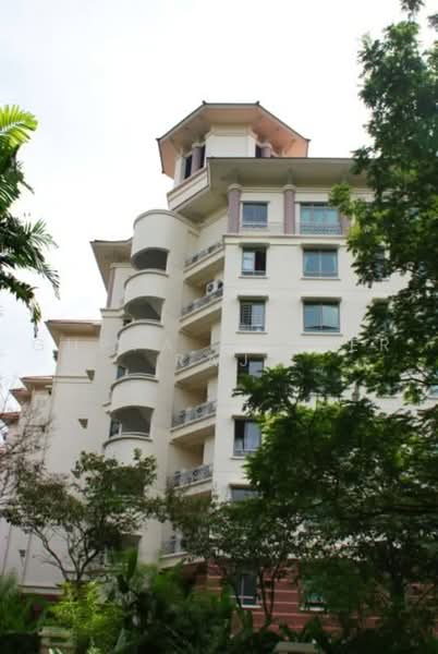 The Blossomvale, 900 Dunearn Road, Room Rental, 150 sqft, Condominium For Rent, by Gupta Sameer Raj, 500226528 - Exterior - PropertyGuru.com.sg