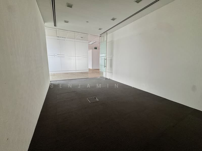 Samsung Hub, 3 Church Street, 3,358 sqft, Office For Rent, by Benjamin Ng, 500226529 - Interior - CommercialGuru.com.sg