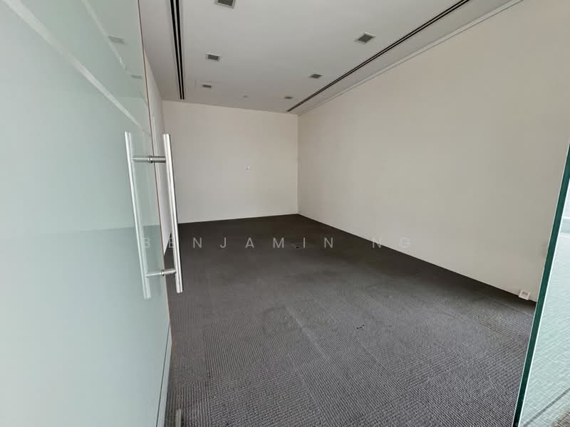 Samsung Hub, 3 Church Street, 3,358 sqft, Office For Rent, by Benjamin Ng, 500226529 - Interior - CommercialGuru.com.sg