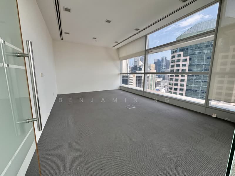 Samsung Hub, 3 Church Street, 3,358 sqft, Office For Rent, by Benjamin Ng, 500226529 - Interior - CommercialGuru.com.sg