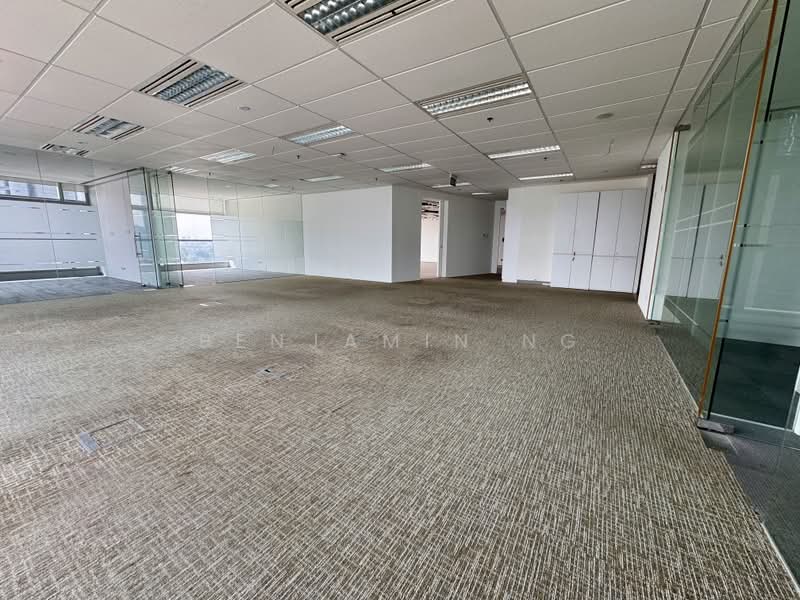 Samsung Hub, 3 Church Street, 3,358 sqft, Office For Rent, by Benjamin Ng, 500226529 - Interior - CommercialGuru.com.sg