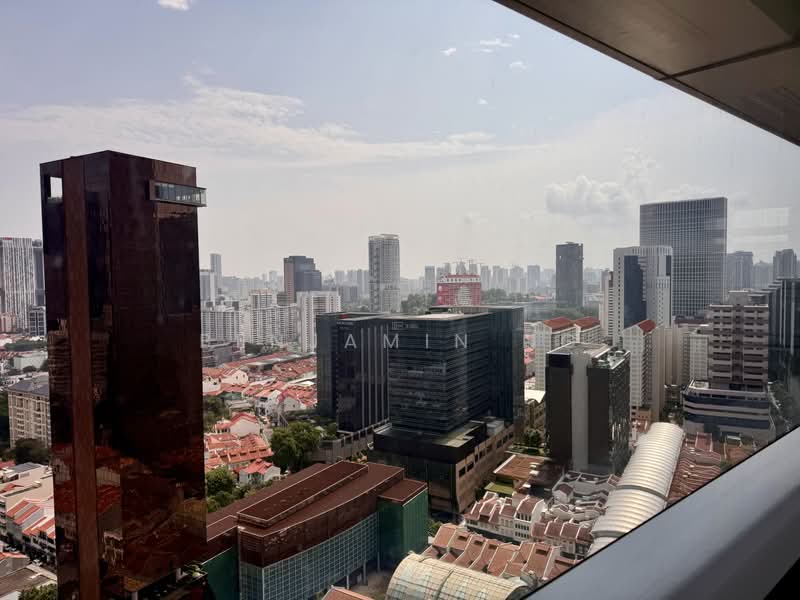 Samsung Hub, 3 Church Street, 3,358 sqft, Office For Rent, by Benjamin Ng, 500226529 - View - CommercialGuru.com.sg