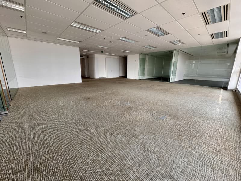 Samsung Hub, 3 Church Street, 3,358 sqft, Office For Rent, by Benjamin Ng, 500226529 - Interior - CommercialGuru.com.sg