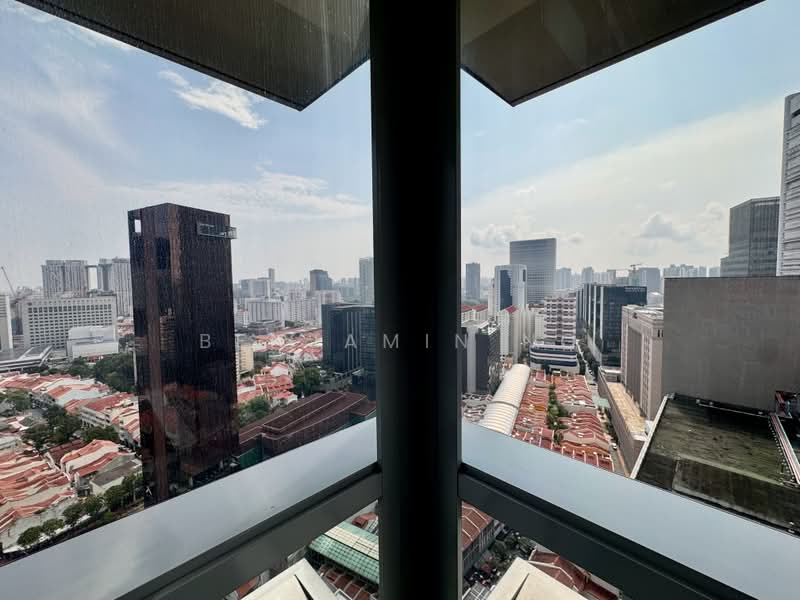 Samsung Hub, 3 Church Street, 3,358 sqft, Office For Rent, by Benjamin Ng, 500226529 - View - CommercialGuru.com.sg