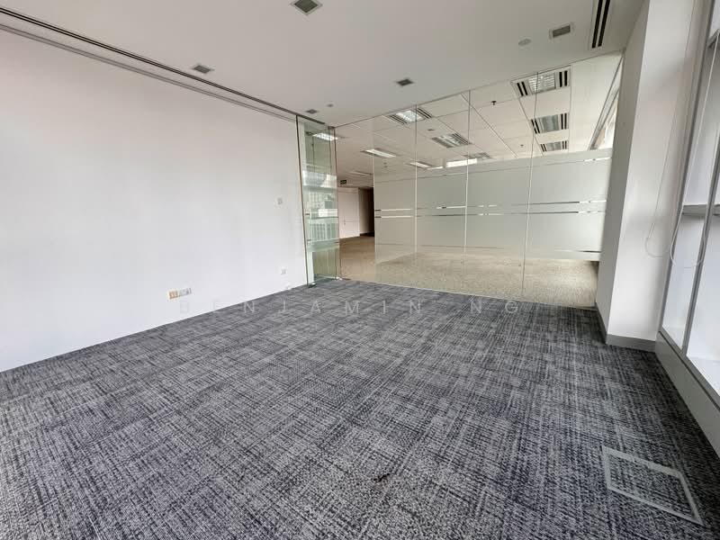 Samsung Hub, 3 Church Street, 3,358 sqft, Office For Rent, by Benjamin Ng, 500226529 - Interior - CommercialGuru.com.sg