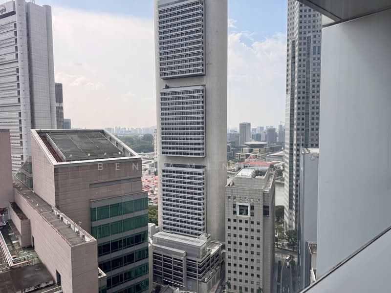 Samsung Hub, 3 Church Street, 3,358 sqft, Office For Rent, by Benjamin Ng, 500226529 - Exterior - CommercialGuru.com.sg