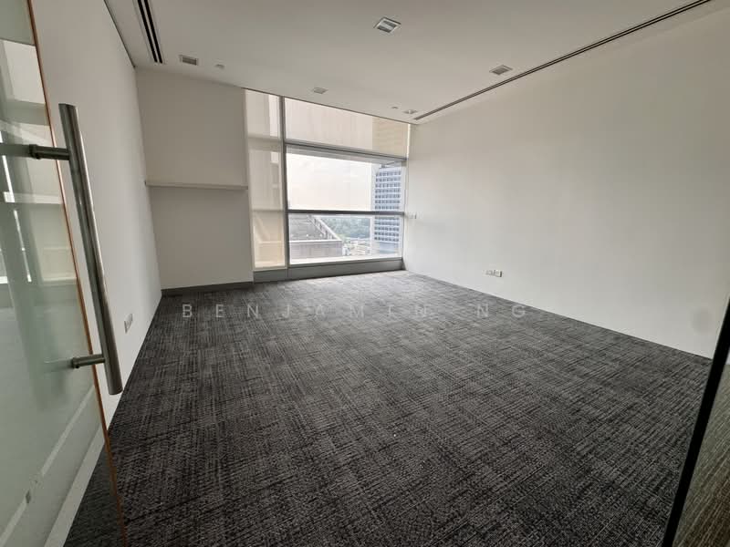 Samsung Hub, 3 Church Street, 3,358 sqft, Office For Rent, by Benjamin Ng, 500226529 - Interior - CommercialGuru.com.sg